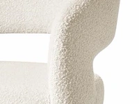 Set eetkamerstoelen eden naturel - afbeelding 4 van  4