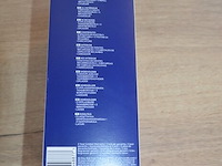 Set elektrische tandenborstels braun oral b io series 6 duo black lava and pink sand (b435) - afbeelding 5 van  5