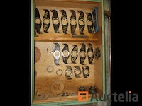 Set frezen en beitels - afbeelding 7 van  7
