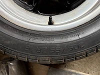 Set fuchs wielen 16" - afbeelding 3 van  12