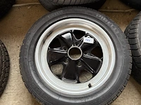 Set fuchs wielen 16" - afbeelding 6 van  12