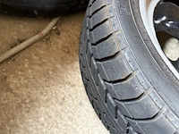 Set fuchs wielen 16" - afbeelding 10 van  12