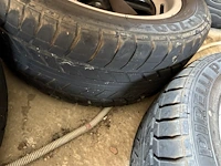 Set fuchs wielen 16" - afbeelding 11 van  12
