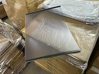 Set gelamineerde posters met a2 magneet (778x) - afbeelding 1 van  5