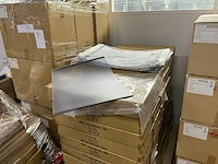 Set gelamineerde posters met a2 magneet (778x) - afbeelding 2 van  5