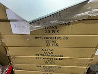 Set gelamineerde posters met a2 magneet (778x) - afbeelding 5 van  5