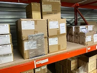 Set gelamineerde posters met a4 magneet (446x) - afbeelding 1 van  4
