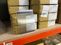 Set gelamineerde posters met a4 magneet (557x) - afbeelding 1 van  4