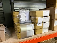 Set gelamineerde posters met a4 magneet (557x) - afbeelding 3 van  4
