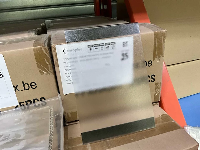 Set gelamineerde posters met a5 magneet (450×) - afbeelding 2 van  4