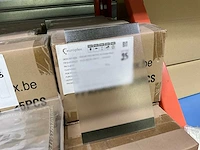 Set gelamineerde posters met a5 magneet (450×) - afbeelding 2 van  4