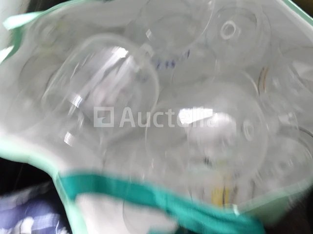 Set glazen, diversen - afbeelding 4 van  9