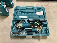 Set haakse slijpmachine - afbeelding 1 van  7