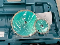 Set haakse slijpmachine - afbeelding 6 van  7