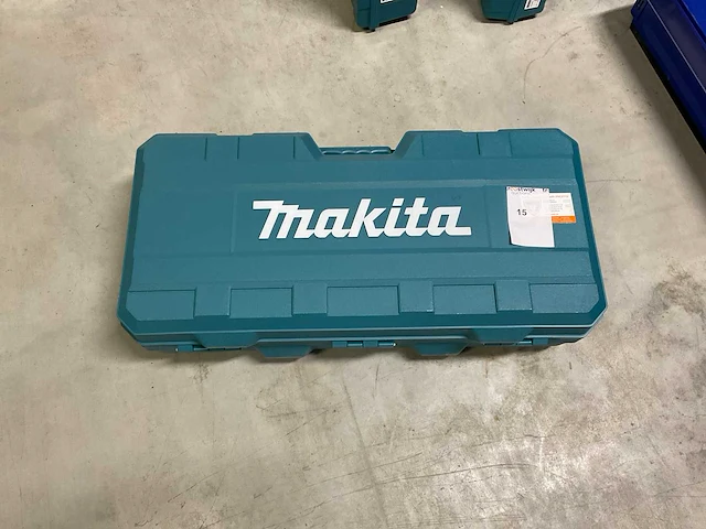 Set haakse slijpmachine - afbeelding 7 van  7
