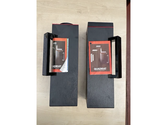 Set hammerplast thermossen - afbeelding 1 van  2