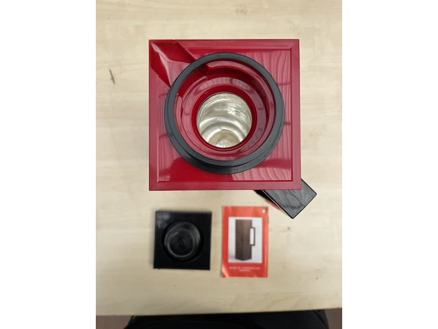Set hammerplast thermossen - afbeelding 2 van  2