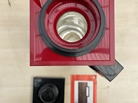 Set hammerplast thermossen - afbeelding 2 van  2