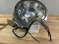 Set hella verstralers (rallye 3003 chrome) - afbeelding 2 van  5