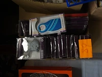 Set herbruikbare gel handwarmers - afbeelding 1 van  1