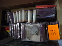 Set herbruikbare handverwarmers - afbeelding 1 van  2