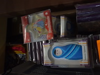 Set herbruikbare handverwarmers - afbeelding 2 van  2