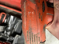 Set hilti sfh 22-a + te 4-a22 accu schroefboormachine + accu boorhamer - afbeelding 5 van  7