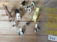 Set honden - afbeelding 1 van  2