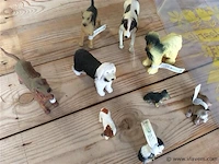 Set honden - afbeelding 2 van  2