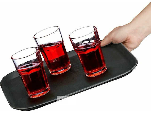 Set horeca dienbladen - afbeelding 5 van  7