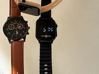 Set horloges - afbeelding 1 van  1