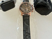 Set horloges - afbeelding 1 van  1
