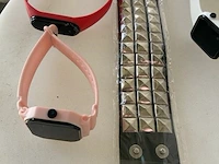 Set horloges - afbeelding 1 van  1