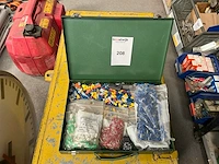 Set kabelschoenen - afbeelding 1 van  3