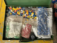 Set kabelschoenen - afbeelding 2 van  3
