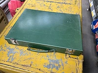 Set kabelschoenen - afbeelding 3 van  3