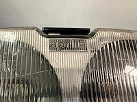 Set klassieke motorfiets koplampen van aprilia / cev - afbeelding 4 van  7