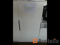 Set koelkasten - afbeelding 1 van  8