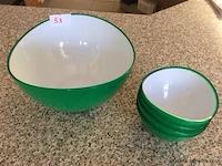 Set kommen - afbeelding 1 van  2