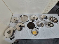 Set kommen - afbeelding 2 van  5
