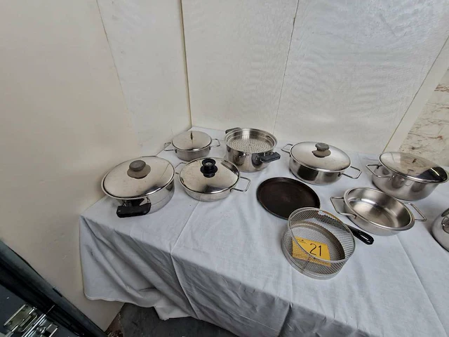 Set kommen - afbeelding 3 van  5