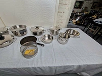 Set kommen - afbeelding 4 van  5
