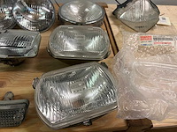 Set koplampen en lenzen koito / yamaha - afbeelding 2 van  15
