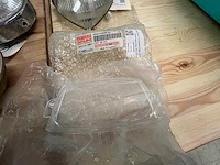 Set koplampen en lenzen koito / yamaha - afbeelding 5 van  15