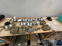 Set koplampen en lenzen koito / yamaha - afbeelding 8 van  15