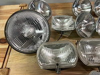 Set koplampen en lenzen koito / yamaha - afbeelding 9 van  15