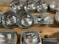 Set koplampen en lenzen koito / yamaha - afbeelding 10 van  15