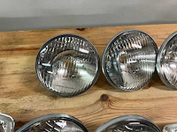 Set koplampen en lenzen koito / yamaha - afbeelding 11 van  15