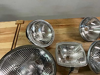 Set koplampen en lenzen koito / yamaha - afbeelding 12 van  15