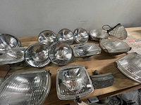 Set koplampen en lenzen koito / yamaha - afbeelding 14 van  15